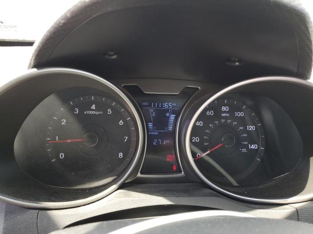 Photo 9 from auction – 2013 HYUNDAI VELOSTER with VIN KMHTC6AD0DU111246