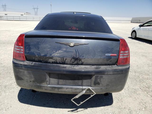 Photo 6 from auction – 2007 CHRYSLER 300C with VIN 2C3KA63HX7H830280