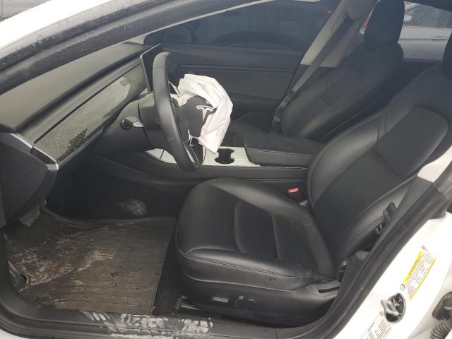 Photo 7 from auction – 2018 TESLA MODEL 3 with VIN 5YJ3E1EB5JF092529