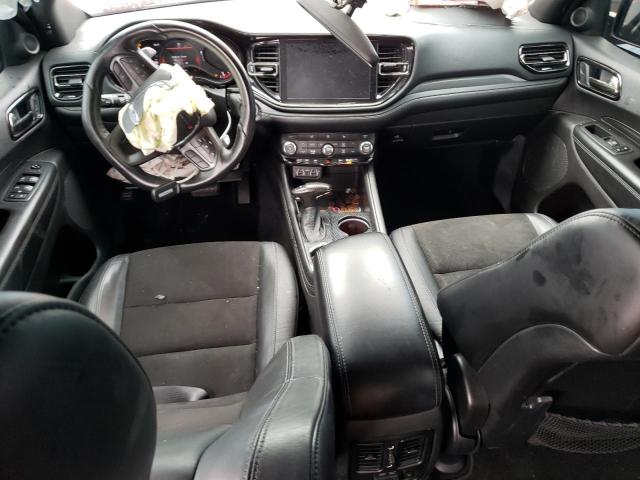 Фото 8 с аукциона – 2021 DODGE DURANGO GT с VIN 1C4RDJDG9MC634176