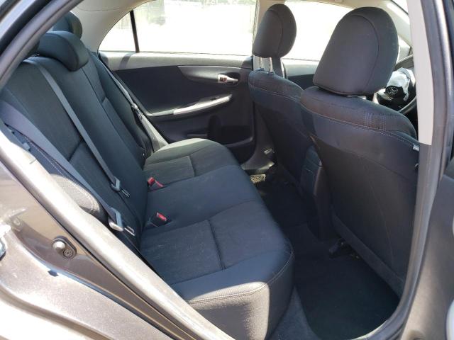 Photo 10 from auction – 2012 TOYOTA COROLLA BA with VIN 5YFBU4EE1CP043572