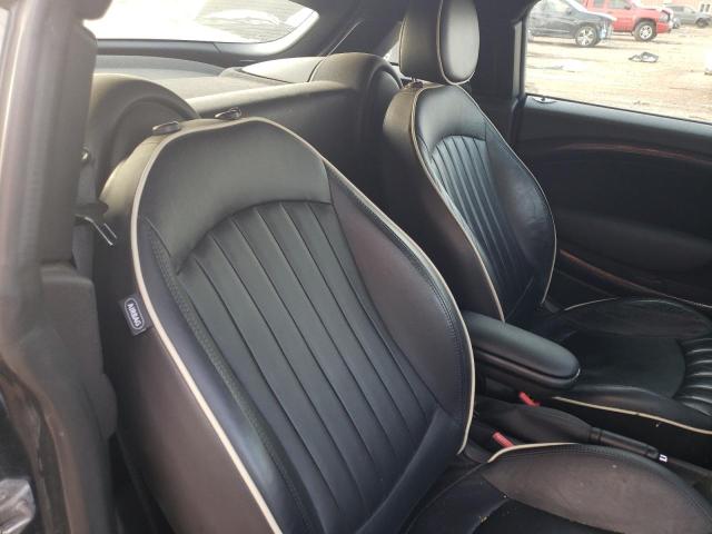 Photo 10 from auction – 2013 MINI COOPER COU with VIN WMWSX3C59DT466444