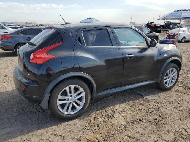Photo 3 from auction – 2011 NISSAN JUKE S with VIN JN8AF5MR2BT002914