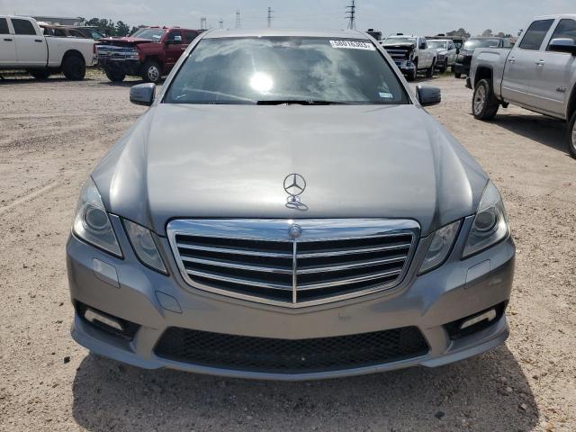 Photo 5 from auction – 2011 MERCEDES-BENZ E 350 with VIN WDDHF5GB5BA385063