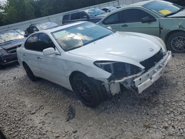 Photo 4 from auction – 2006 LEXUS ES 330 with VIN JTHBA30G665168546