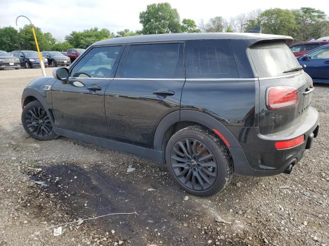 Photo 2 from auction – 2023 MINI COOPER S C with VIN WMWXJ1C08P2T52817