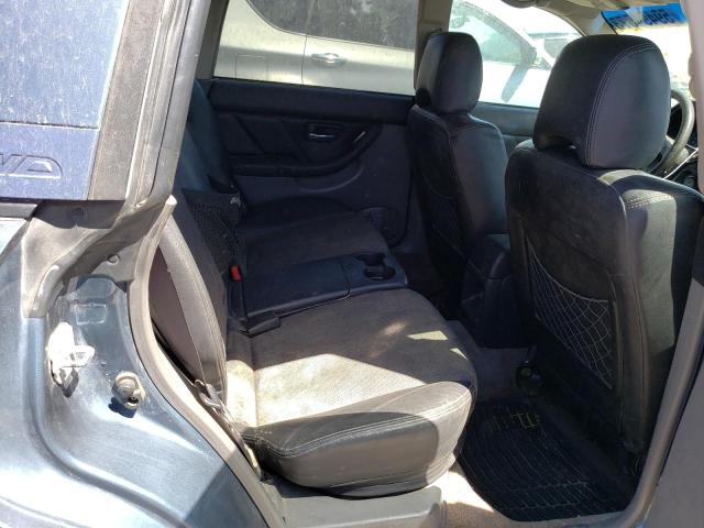 Photo 10 from auction – 2005 SUBARU BAJA with VIN 4S4BT62C857101274