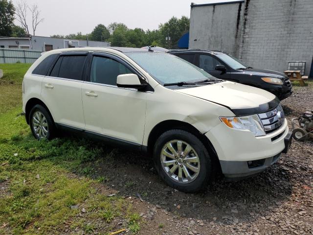 Photo 4 from auction – 2008 FORD EDGE LIMIT with VIN 2FMDK49C88BA21832