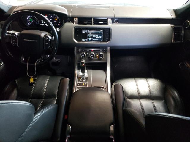 صورة رقم 8 من المزاد - 2014 LAND ROVER RANGE ROVE مع VIN SALWG2WF3EA393712