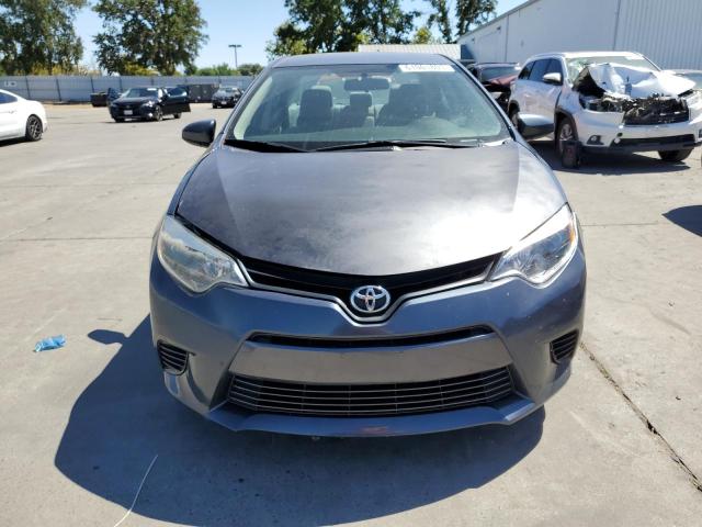 Photo 5 from auction – 2015 TOYOTA COROLLA L with VIN 2T1BURHE2FC468330