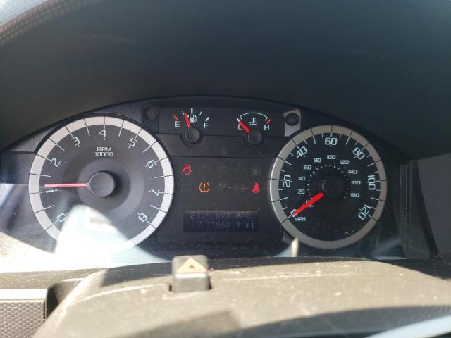 Photo 9 from auction – 2012 FORD ESCAPE LIM with VIN 1FMCU0E73CKA05723