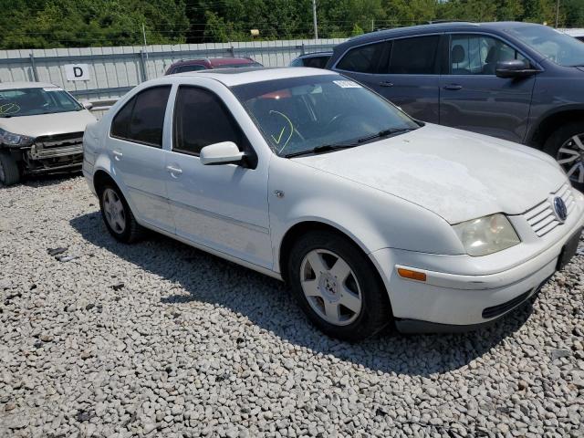 Photo 4 from auction – 2002 VOLKSWAGEN JETTA GLS with VIN 3VWSK69M12M133407
