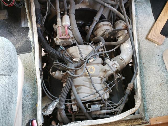 Photo 7 from auction – 1996 OTHER OTHER with VIN 1GBLP37J2T3305435