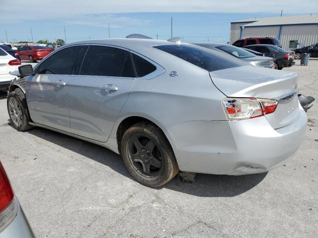 Photo 2 from auction – 2016 CHEVROLET IMPALA LS with VIN 2G11X5SA3G9126901