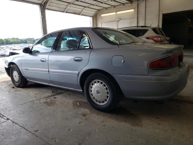 Photo 2 from auction – 1997 BUICK CENTURY CU with VIN 2G4WS52M6V1426705