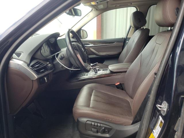 Photo 7 from auction – 2016 BMW X5 XDR40E with VIN 5UXKT0C5XG0S77626