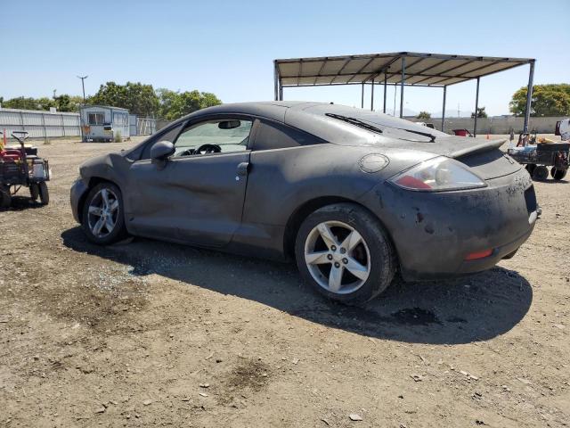 Photo 2 from auction – 2006 MITSUBISHI ECLIPSE GS with VIN 4A3AK24F26E006884