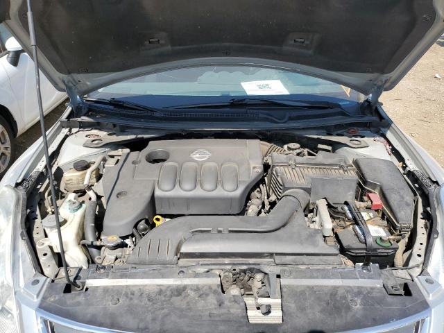 Photo 11 from auction – 2010 NISSAN ALTIMA BAS with VIN 1N4AL2AP4AN454460