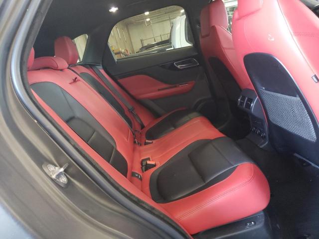 Photo 10 from auction – 2019 JAGUAR F-PACE S with VIN SADCM2FV5KA357725