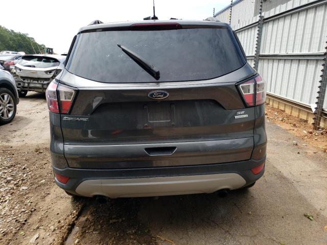 Photo 6 from auction – 2017 FORD ESCAPE SE with VIN 1FMCU0GD7HUC98721