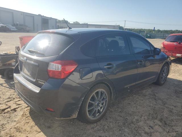 Photo 3 from auction – 2014 SUBARU IMPREZA with VIN JF1GPAA65E9302749