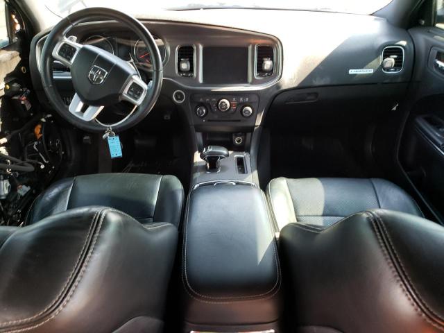 Фото 8 с аукциона – 2012 DODGE CHARGER SX с VIN 2C3CDXHG5CH205605