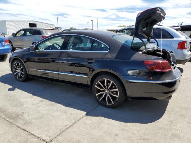 Photo 2 from auction – 2015 VOLKSWAGEN CC EXECUTI with VIN WVWRP7AN5FE824660