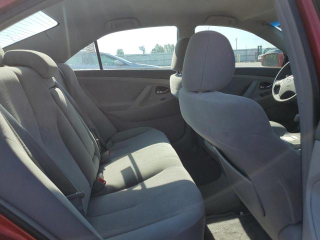 Photo 10 from auction – 2011 TOYOTA CAMRY SE with VIN 4T1BK3EK7BU623007