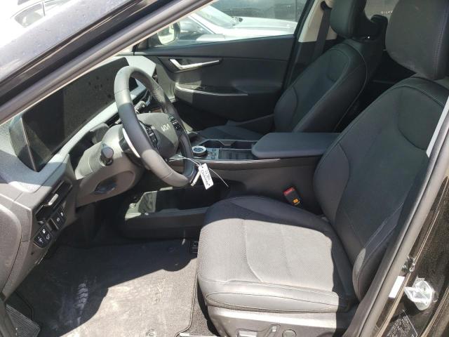 Photo 7 from auction – 2022 KIA EV6 LIGHT with VIN KNDC34LAXN5080207