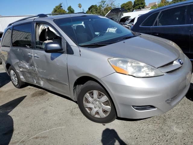 Photo 4 from auction – 2006 TOYOTA SIENNA CE with VIN 5TDZA23CX6S577954
