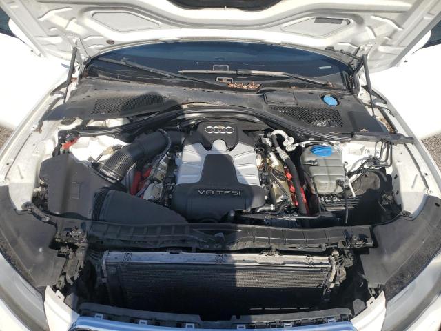 Photo 11 from auction – 2012 AUDI A7 PRESTIG with VIN WAUSGAFC1CN013050