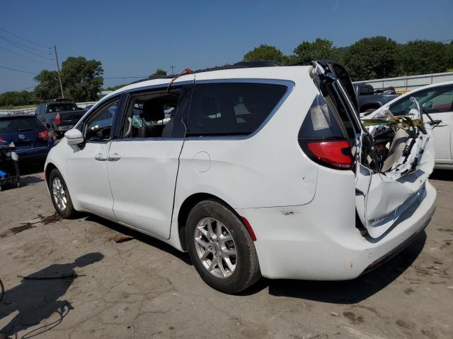 Photo 2 from auction – 2022 CHRYSLER PACIFICA T with VIN 2C4RC1BG1NR140506