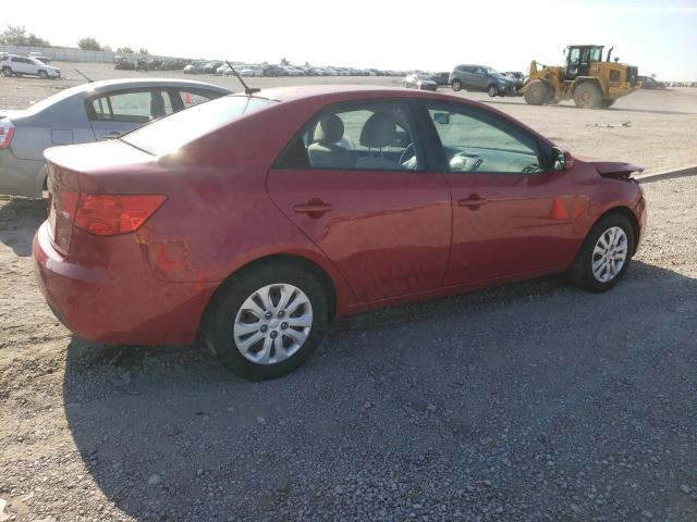 Photo 3 from auction – 2013 KIA FORTE EX with VIN KNAFU4A29D5670691