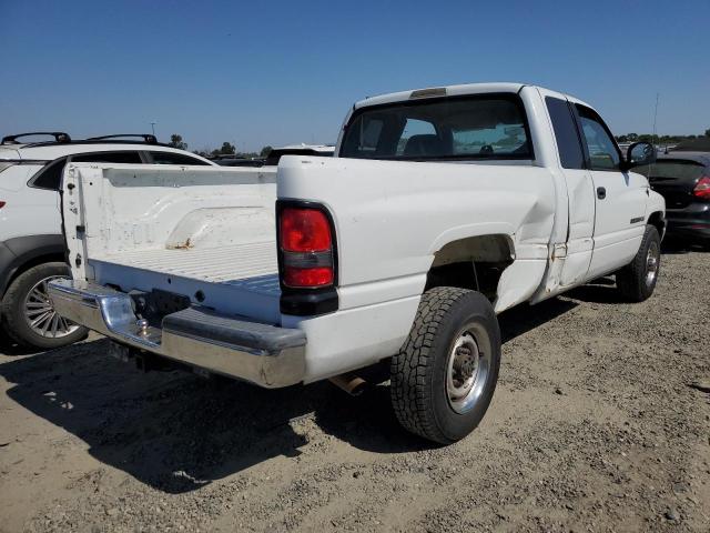 Photo 3 from auction – 2001 DODGE RAM 2500 with VIN 1B7KC23Z41J588437