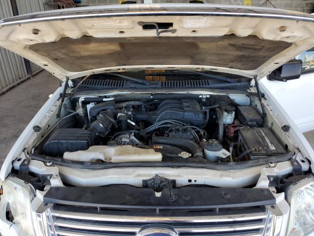 Photo 12 from auction – 2007 FORD EXPLORER X with VIN 1FMEU73E97UB28357