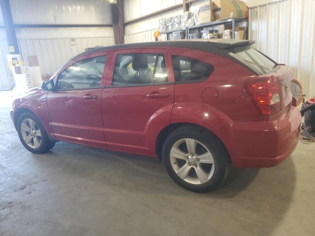 Photo 2 from auction – 2012 DODGE CALIBER SX with VIN 1C3CDWDA2CD527692
