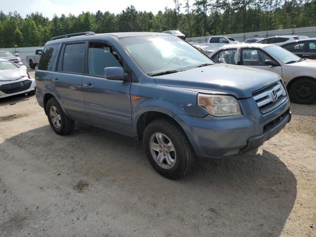 صورة رقم 4 من المزاد - 2008 HONDA PILOT VP مع VIN 5FNYF28228B007743