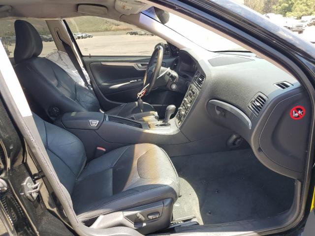 Photo 7 from auction – 2008 VOLVO S60 2.5T with VIN YV1RS592482701587