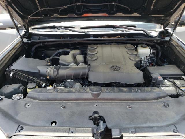 Photo 12 from auction – 2013 TOYOTA 4RUNNER SR with VIN JTEZU5JR5D5054663