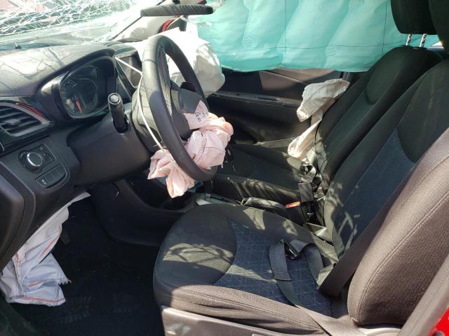 صورة رقم 7 من المزاد - 2022 CHEVROLET SPARK 1LT مع VIN KL8CD6SAXNC011970