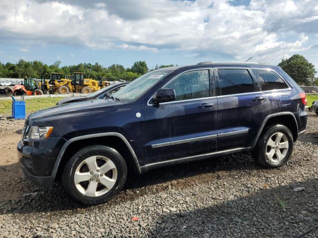 JEEP GRAND CHER 2011 with VIN 1J4RR4GT6BC528870 - Photo from auction