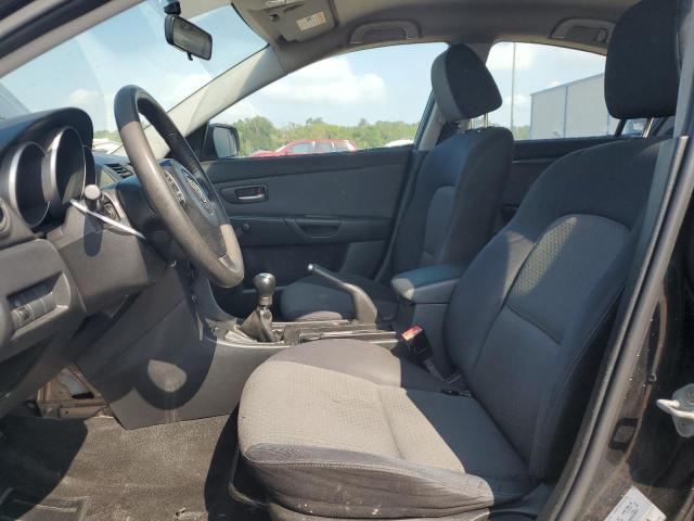 Фото 7 с аукциона – 2004 MAZDA 3 I с VIN JM1BK12FX41176693