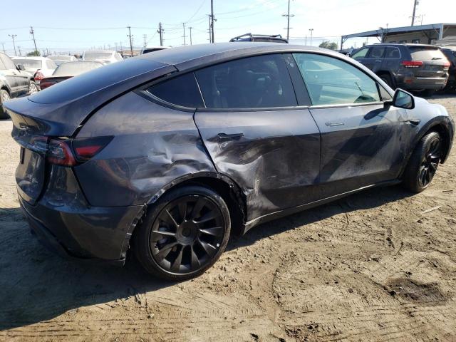 Photo 3 from auction – 2021 TESLA MODEL Y with VIN 5YJYGDEE1MF278679