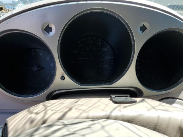 Photo 9 from auction – 2004 NISSAN ALTIMA BAS with VIN 1N4AL11D24C104048