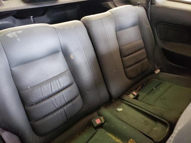 Photo 10 from auction – 2001 ACURA INTEGRA LS with VIN JH4DC43591S002888