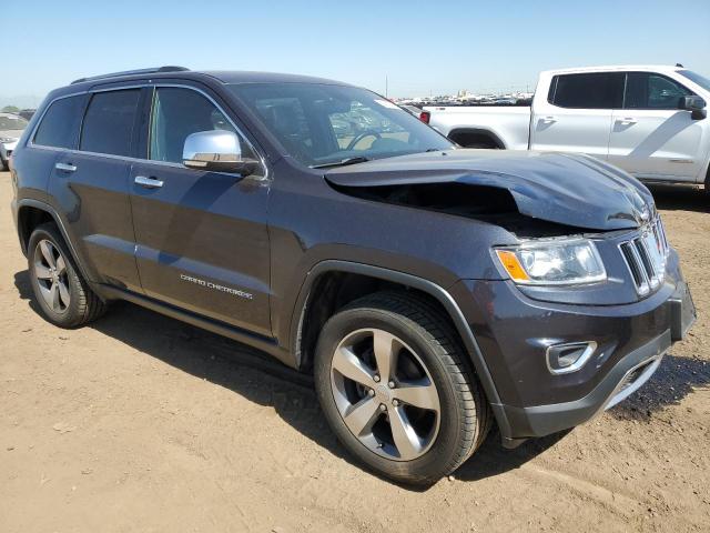 Photo 4 from auction – 2015 JEEP GRAND CHER with VIN 1C4RJFBG6FC847873