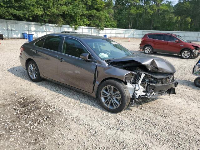 Photo 4 from auction – 2017 TOYOTA CAMRY LE with VIN 4T1BF1FK5HU389370