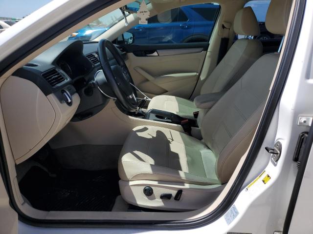 Photo 7 from auction – 2014 VOLKSWAGEN PASSAT SE with VIN 1VWBS7A36EC099852