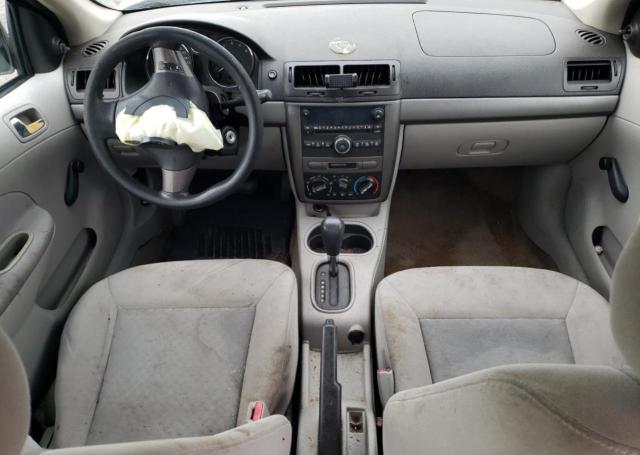Photo 8 from auction – 2008 CHEVROLET COBALT LS with VIN 1G1AK58F987333037