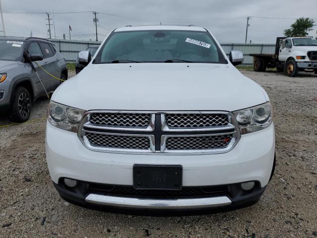 Photo 5 from auction – 2013 DODGE DURANGO CI with VIN 1C4SDJET6DC698589